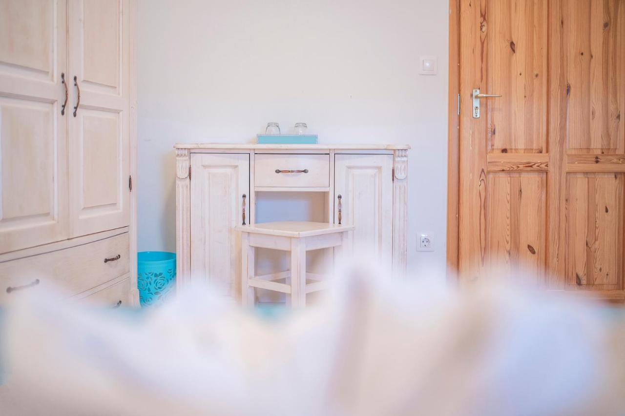 Naturpark Vendeghaz Alsoszolnok Kamer foto