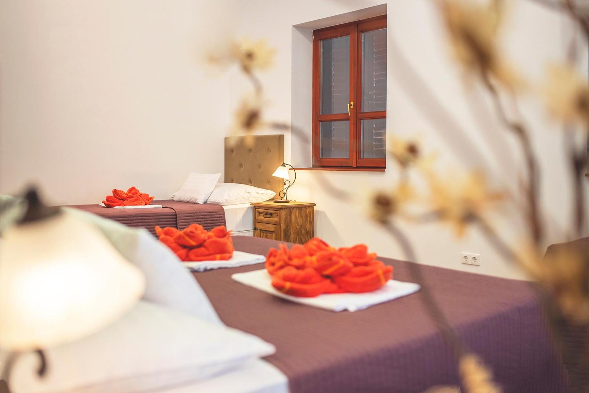 Naturpark Vendeghaz Alsoszolnok Kamer foto