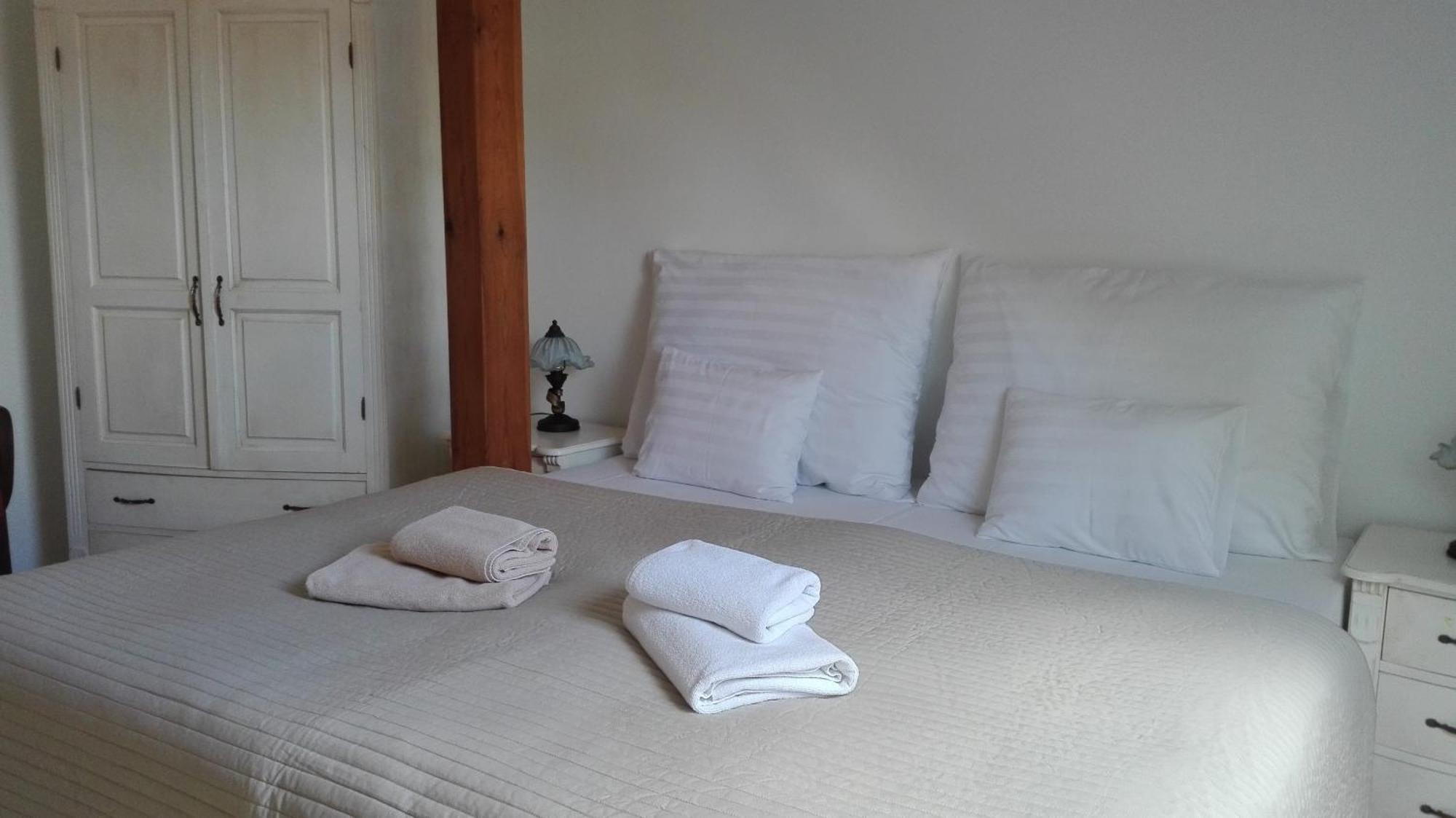 Naturpark Vendeghaz Alsoszolnok Kamer foto