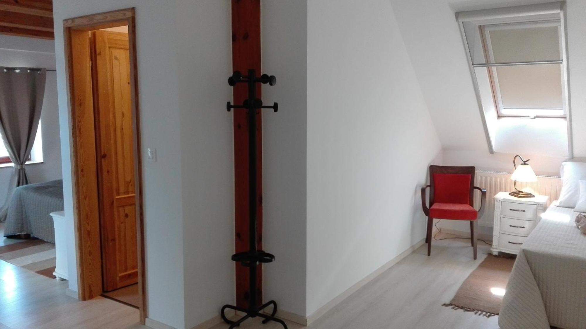 Naturpark Vendeghaz Alsoszolnok Kamer foto