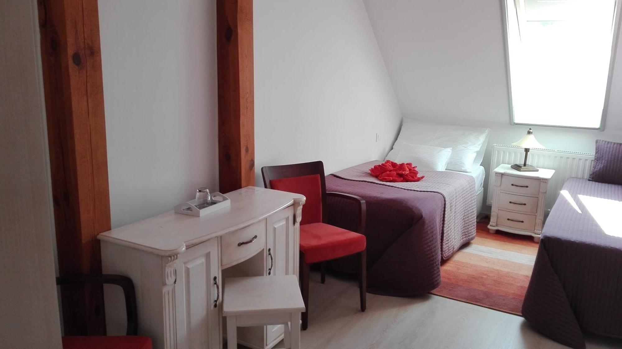Naturpark Vendeghaz Alsoszolnok Kamer foto