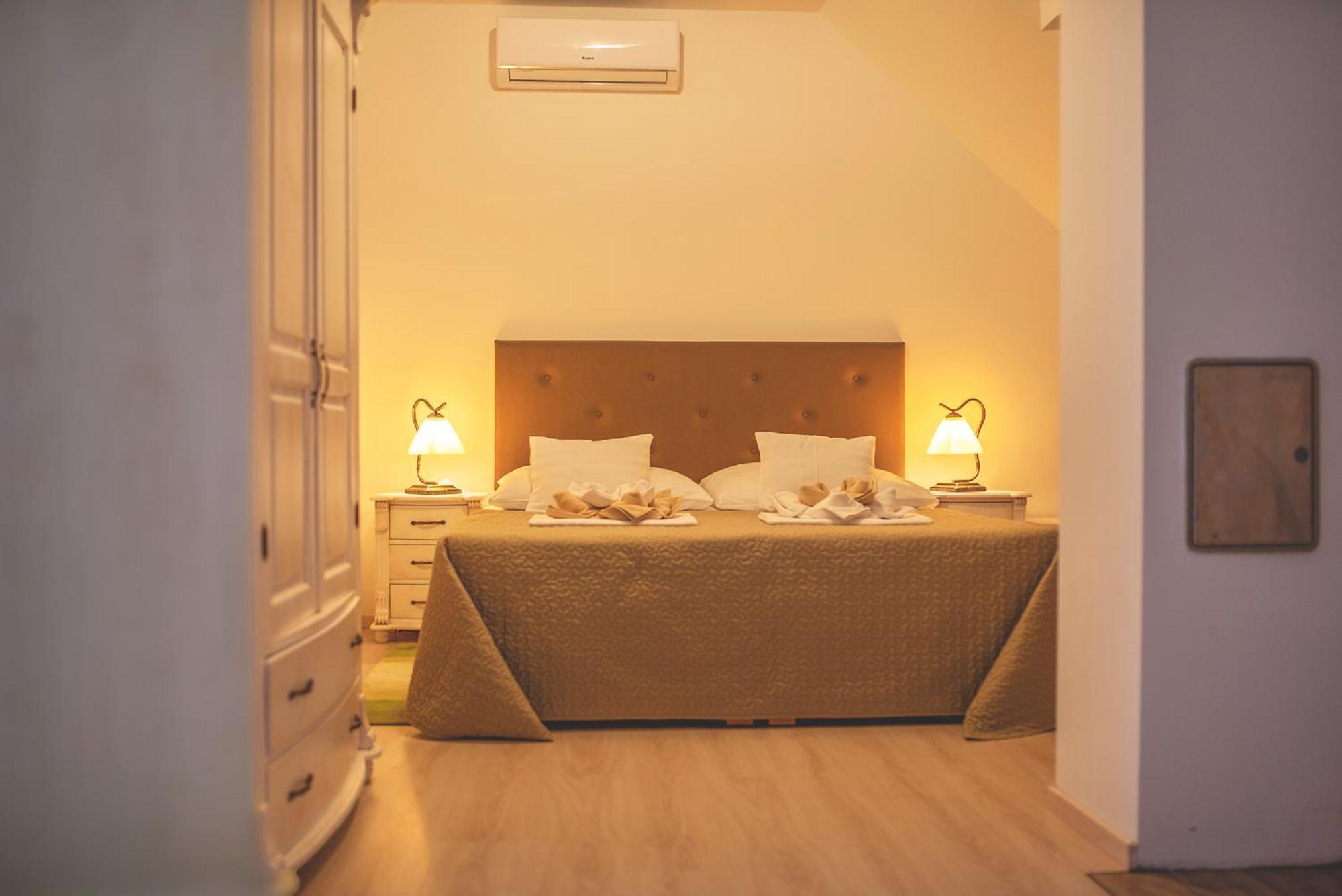 Naturpark Vendeghaz Alsoszolnok Kamer foto